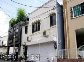 　 　コモンハウス田端 